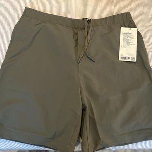 Men's Lululemon Venture Shorts Pique